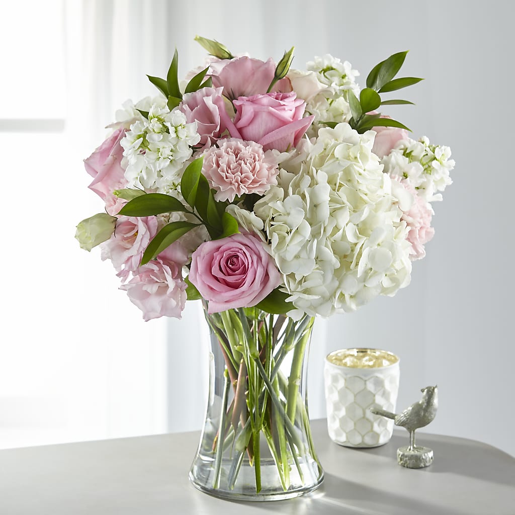 Guiding Grace Bouquet – Jose Arrangements, Los Angeles CA