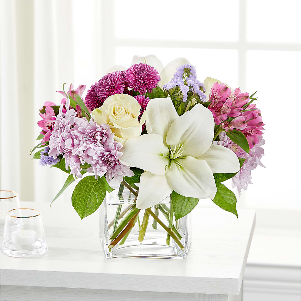Cared For Bouquet – Jose Arrangements, Los Angeles CA