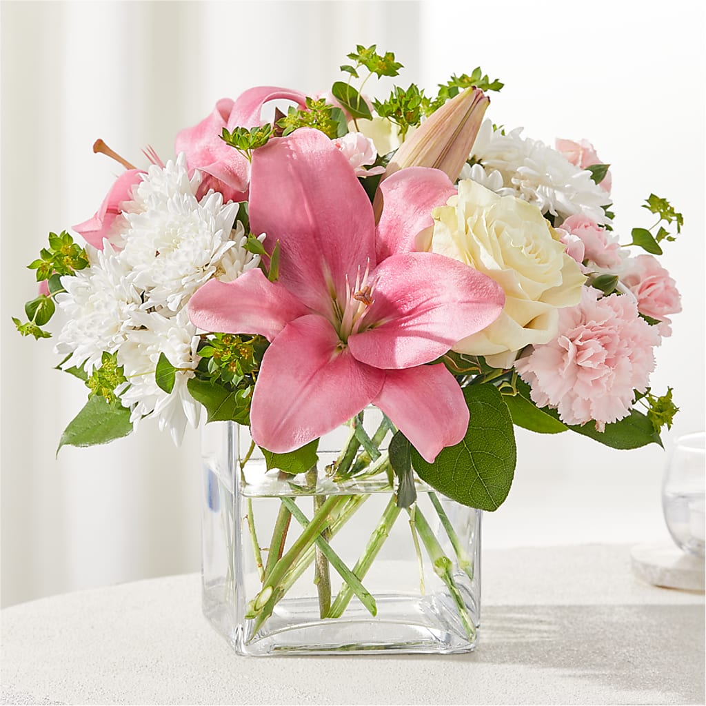 By Your Side Bouquet – Jose Arrangements, Los Angeles CA