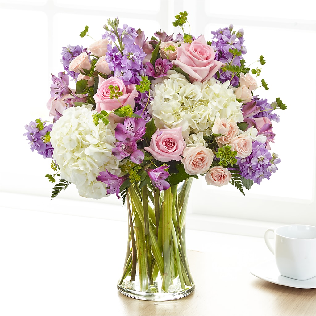Shared Sentiment Bouquet – Jose Arrangements, Los Angeles CA