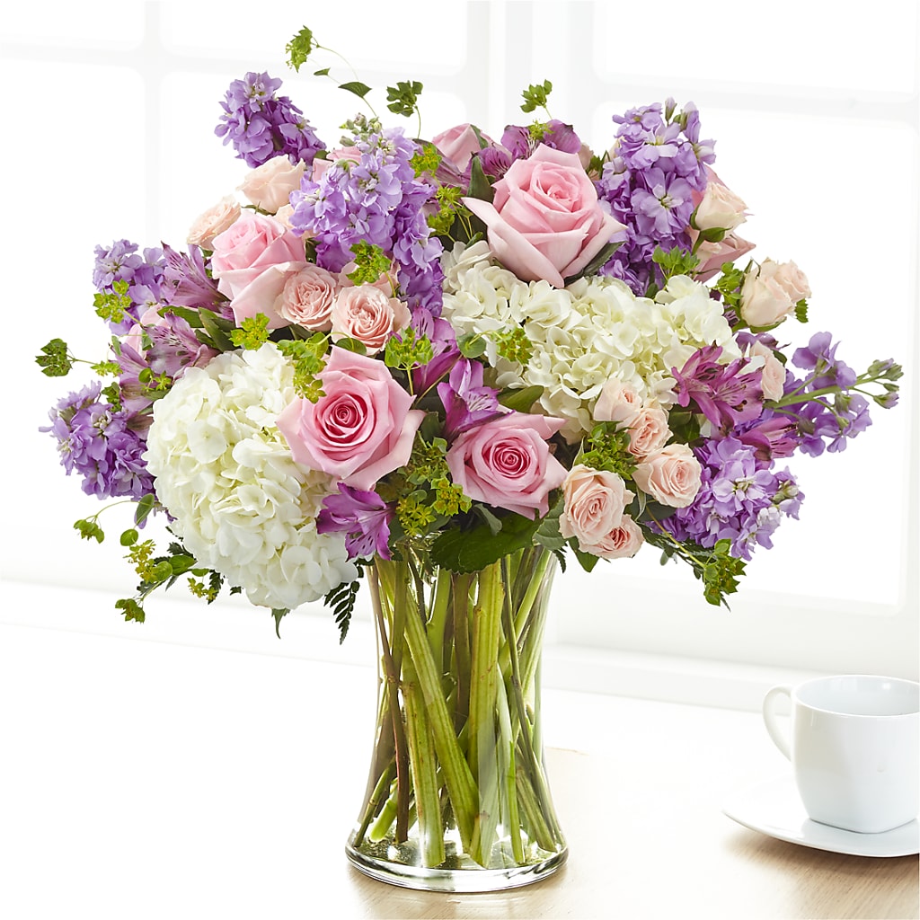 Shared Sentiment Bouquet – Jose Arrangements, Los Angeles CA