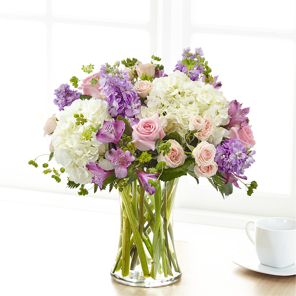 Shared Sentiment Bouquet – Jose Arrangements, Los Angeles CA