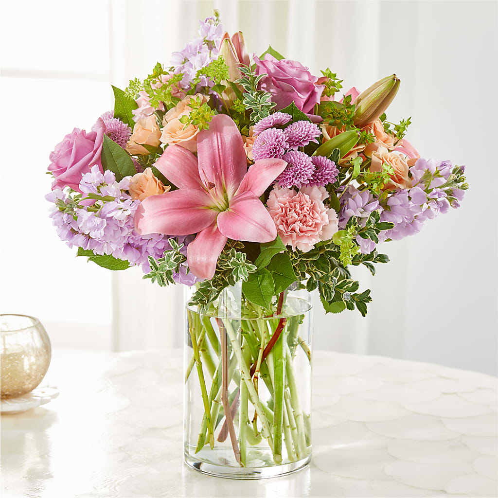 Resilience Bouquet – Jose Arrangements, Los Angeles CA