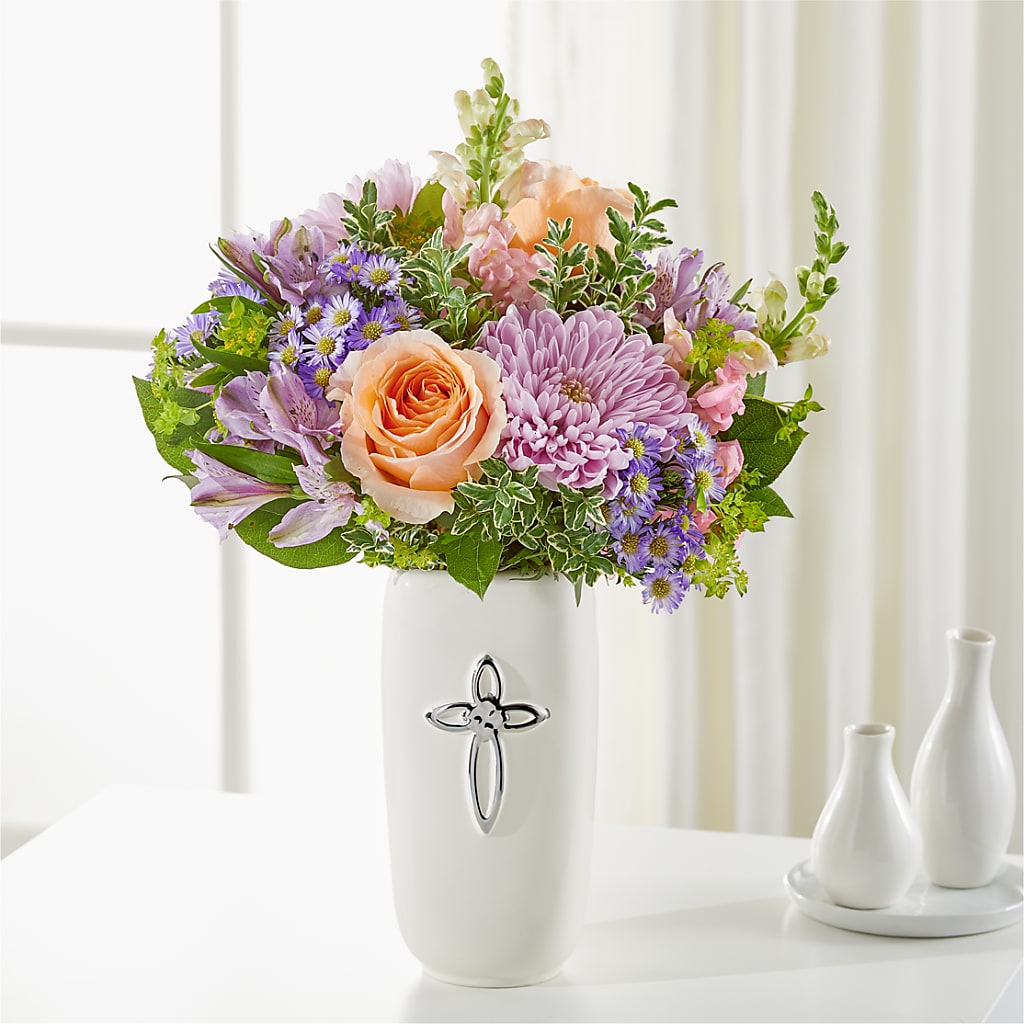 Divine Gift Bouquet – Jose Arrangements, Los Angeles CA