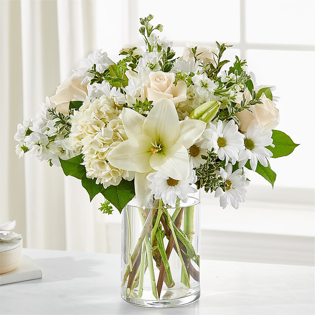 Hope & Renewal Bouquet – Jose Arrangements, Los Angeles CA