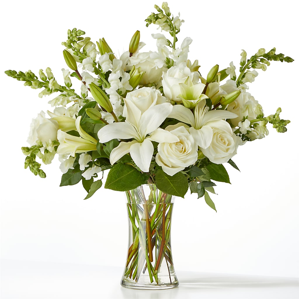 Eternal Friendship Bouquet – Jose Arrangements, Los Angeles CA