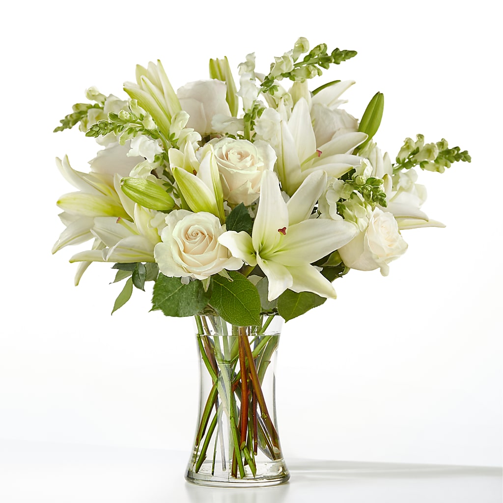 Eternal Friendship Bouquet – Jose Arrangements, Los Angeles CA