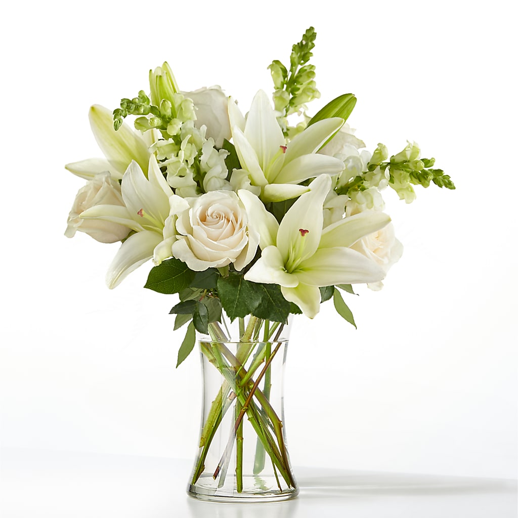 Eternal Friendship Bouquet – Jose Arrangements, Los Angeles CA