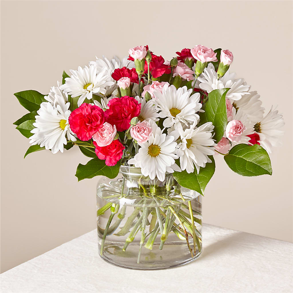 Sweet Surprises® Bouquet – Jose Arrangements, Los Angeles CA