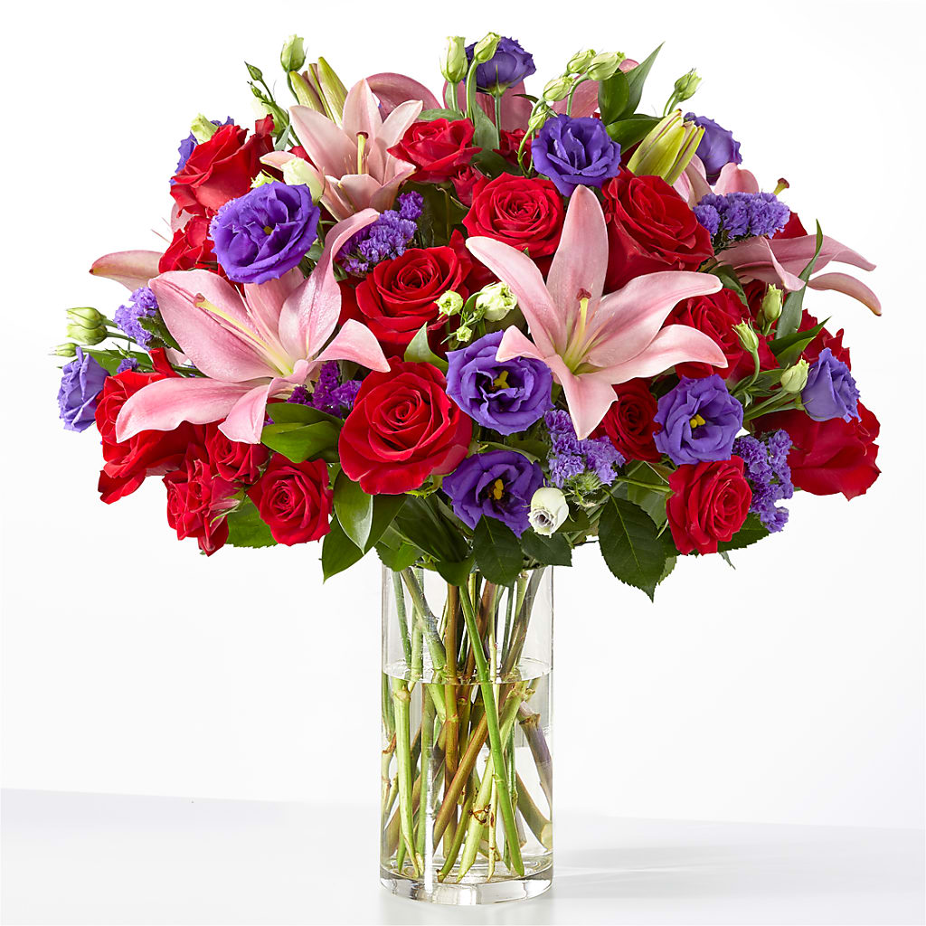 Truly Stunning Bouquet – Jose Arrangements, Los Angeles CA