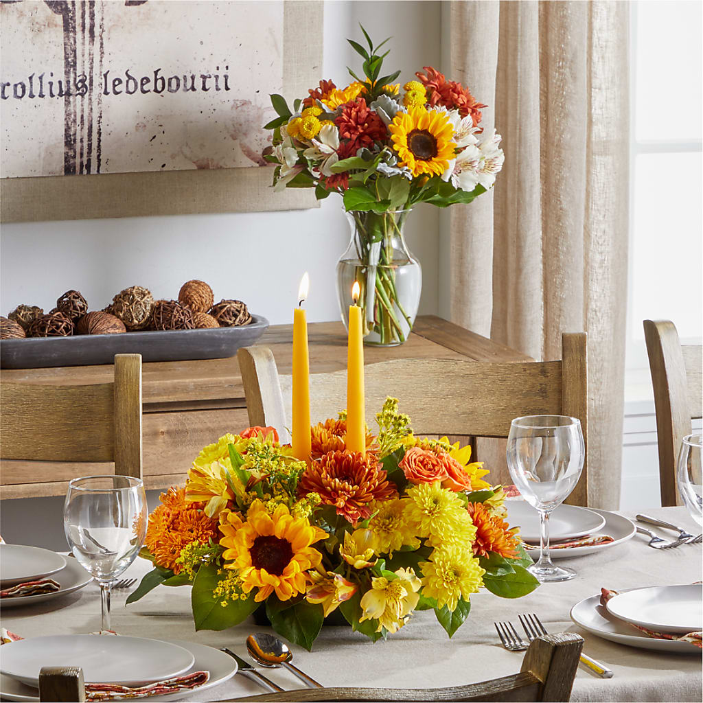 Golden Gathering Bundle – Jose Arrangements, Los Angeles CA