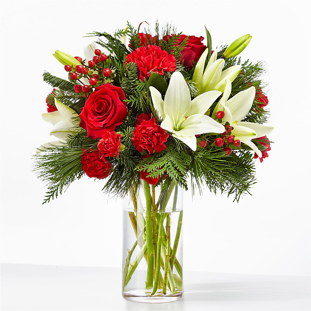 Joyful Greetings Bouquet – Jose Arrangements, Los Angeles CA