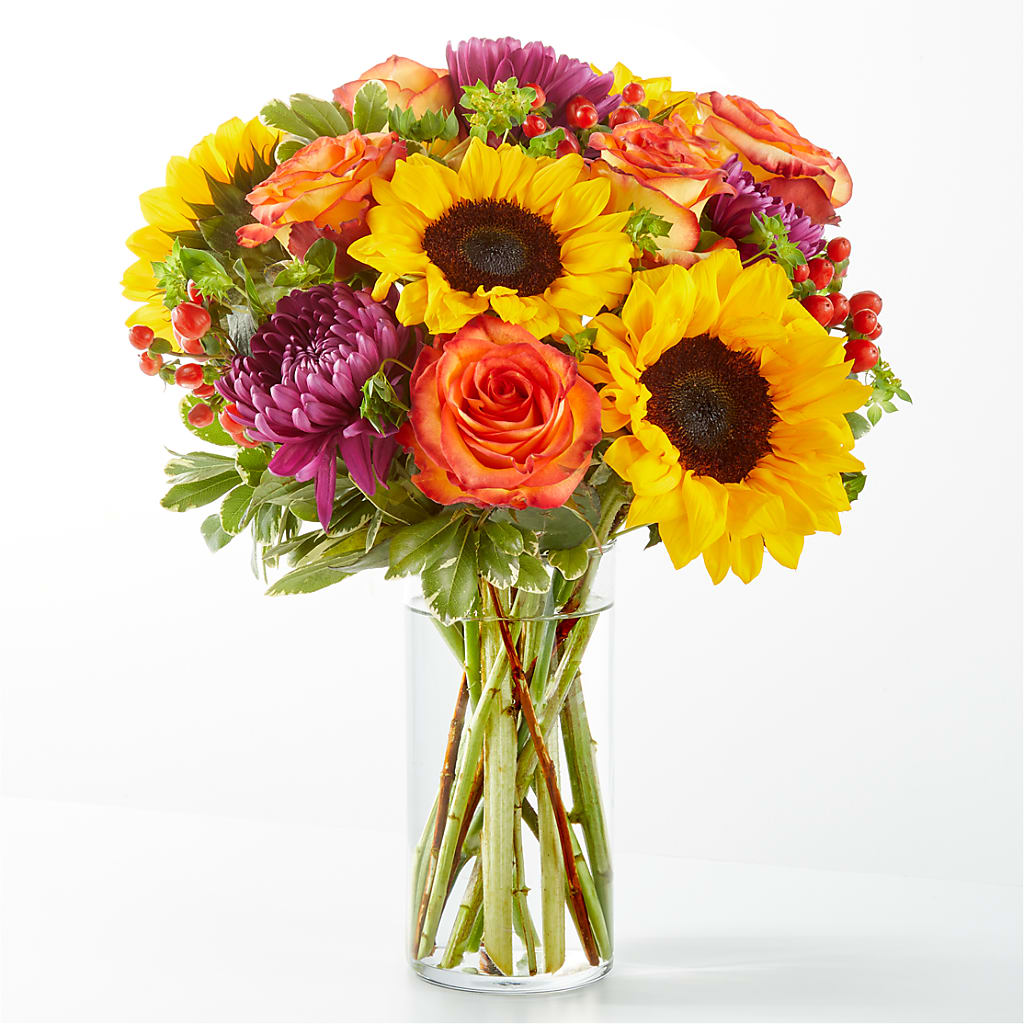 Nature Walk Bouquet – Jose Arrangements, Los Angeles CA
