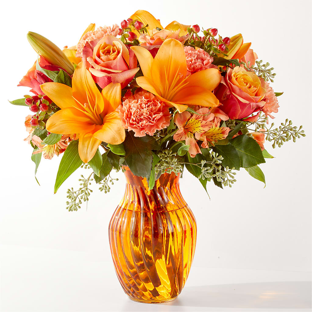 Afternoon Light Bouquet – Jose Arrangements, Los Angeles CA