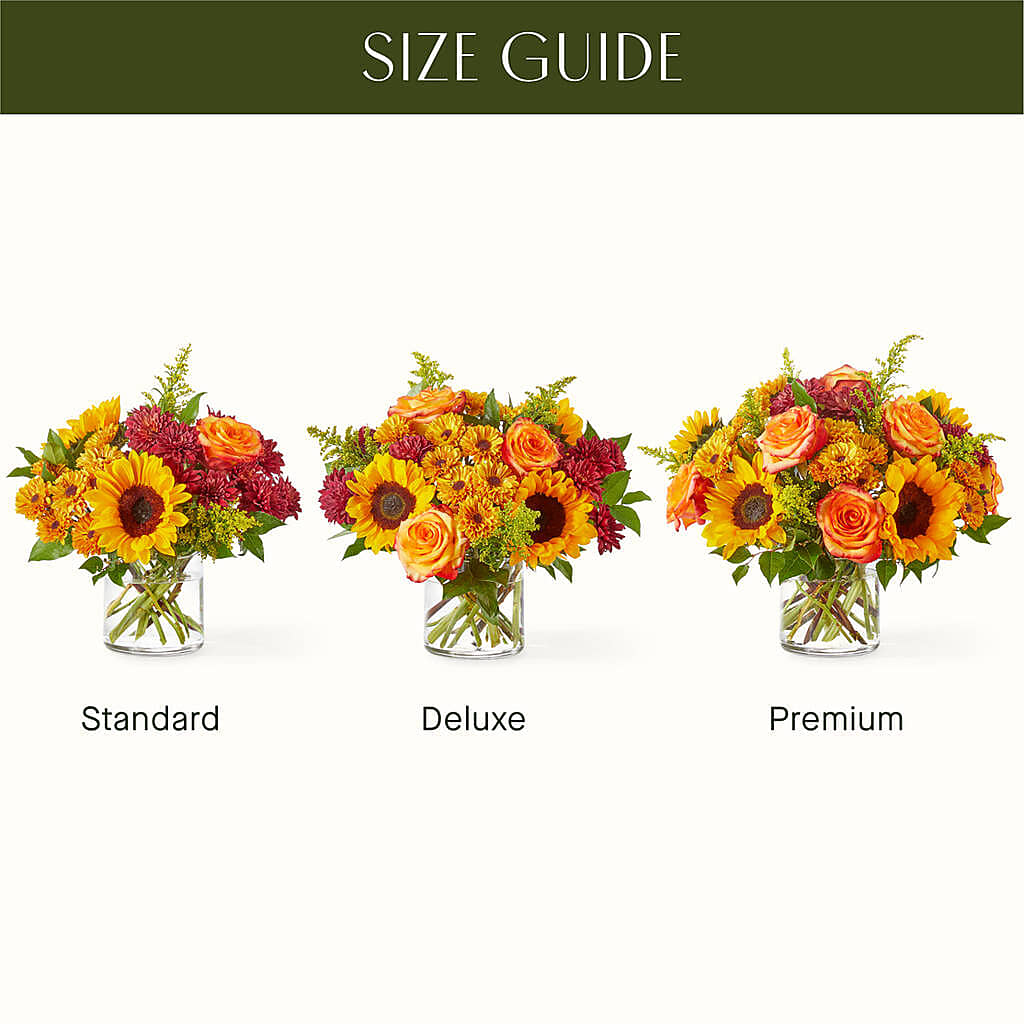 Flannel Scarf Bouquet – Jose Arrangements, Los Angeles CA