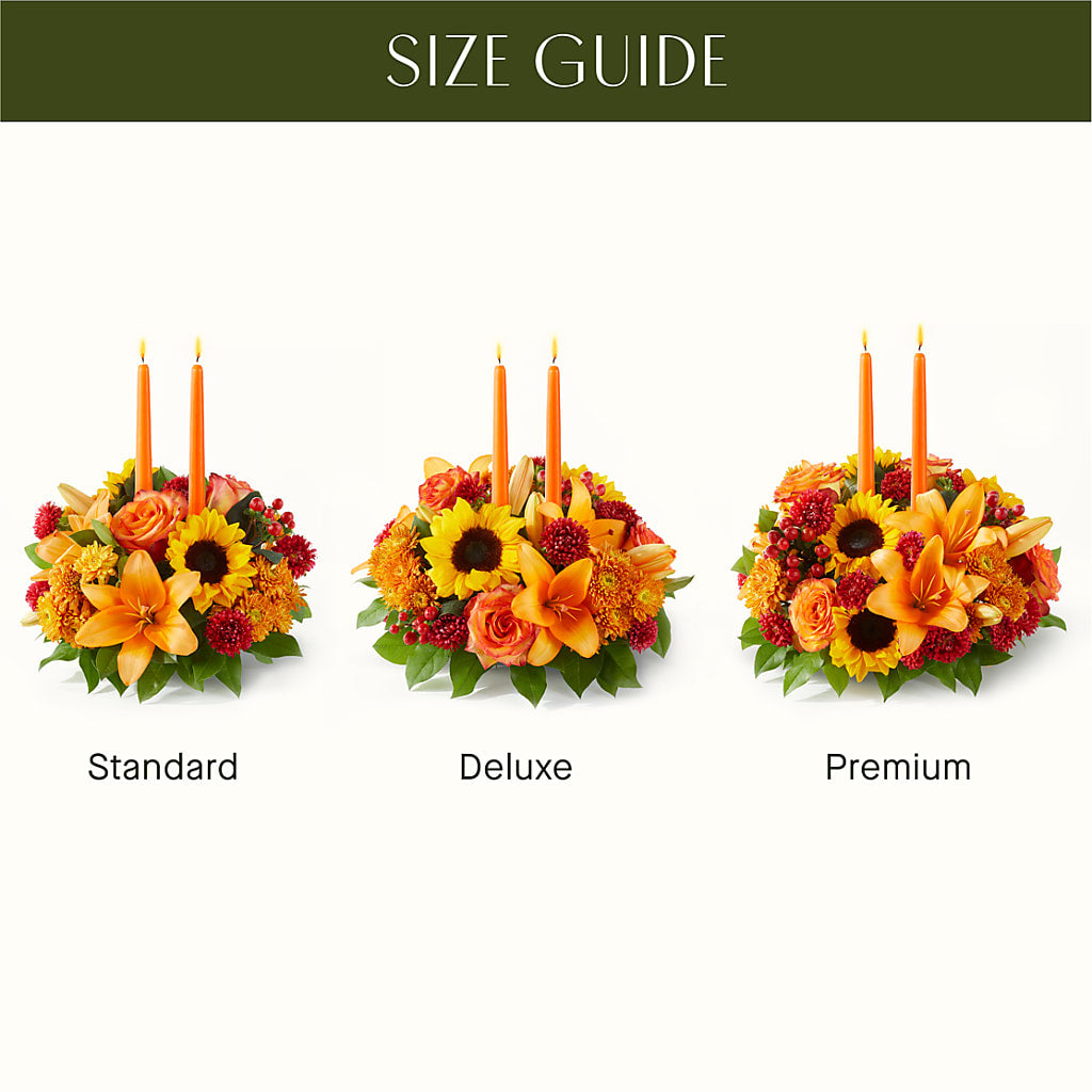 Grateful Centerpiece – Jose Arrangements, Los Angeles CA