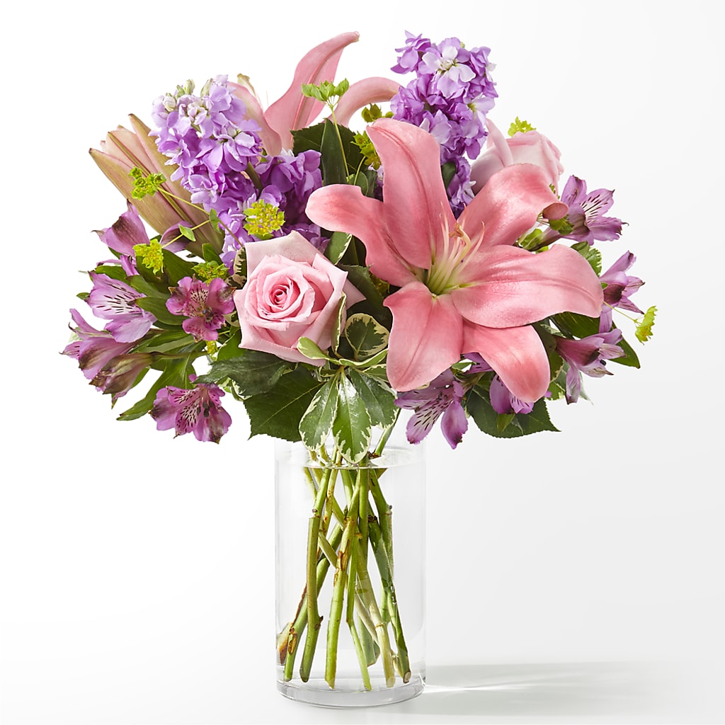 Precious Petals Bouquet – Jose Arrangements, Los Angeles CA