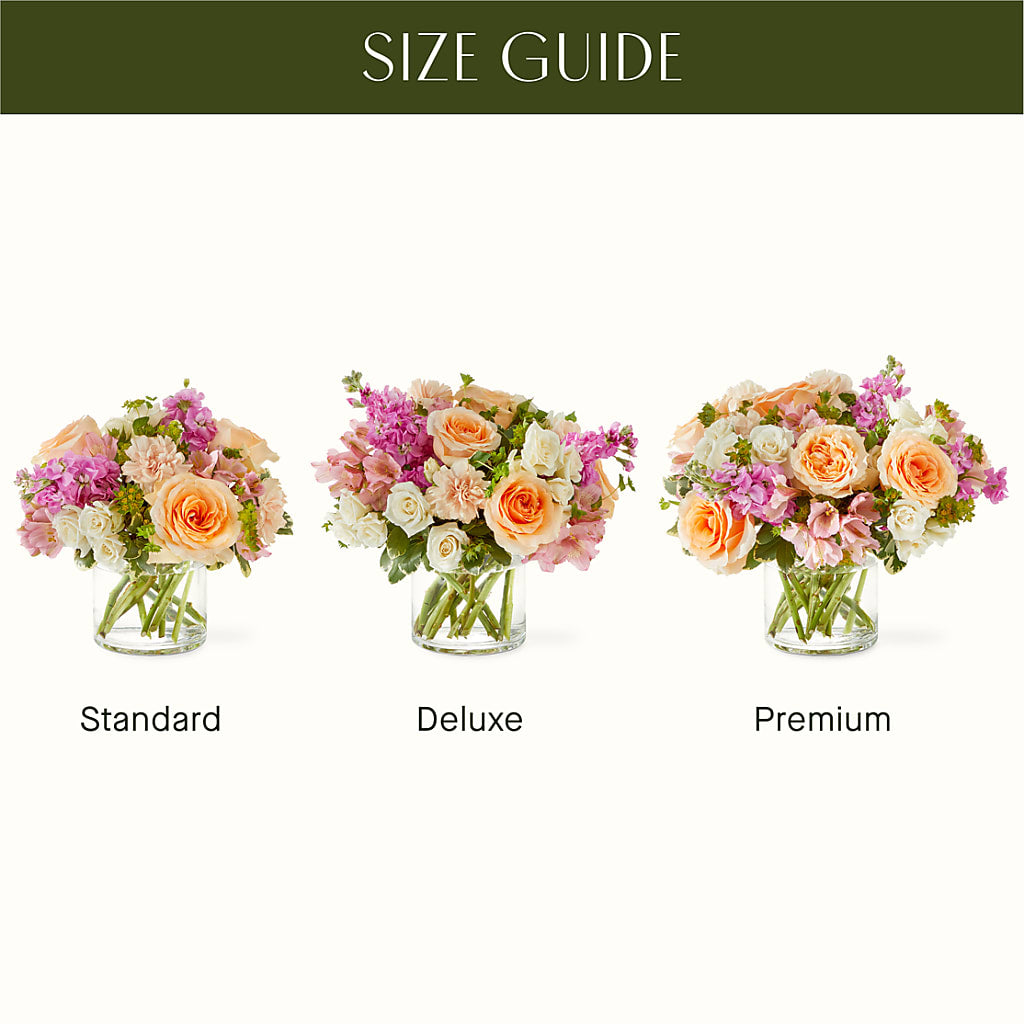 Paradise Bouquet – Jose Arrangements, Los Angeles CA