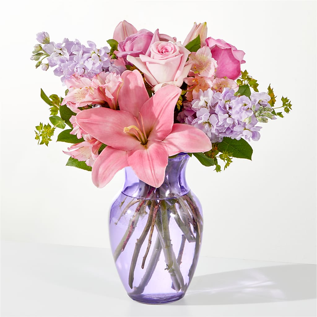 The Crown Jewel Bouquet – Jose Arrangements, Los Angeles CA