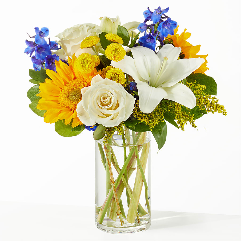 Stargazing Bouquet – Jose Arrangements, Los Angeles CA
