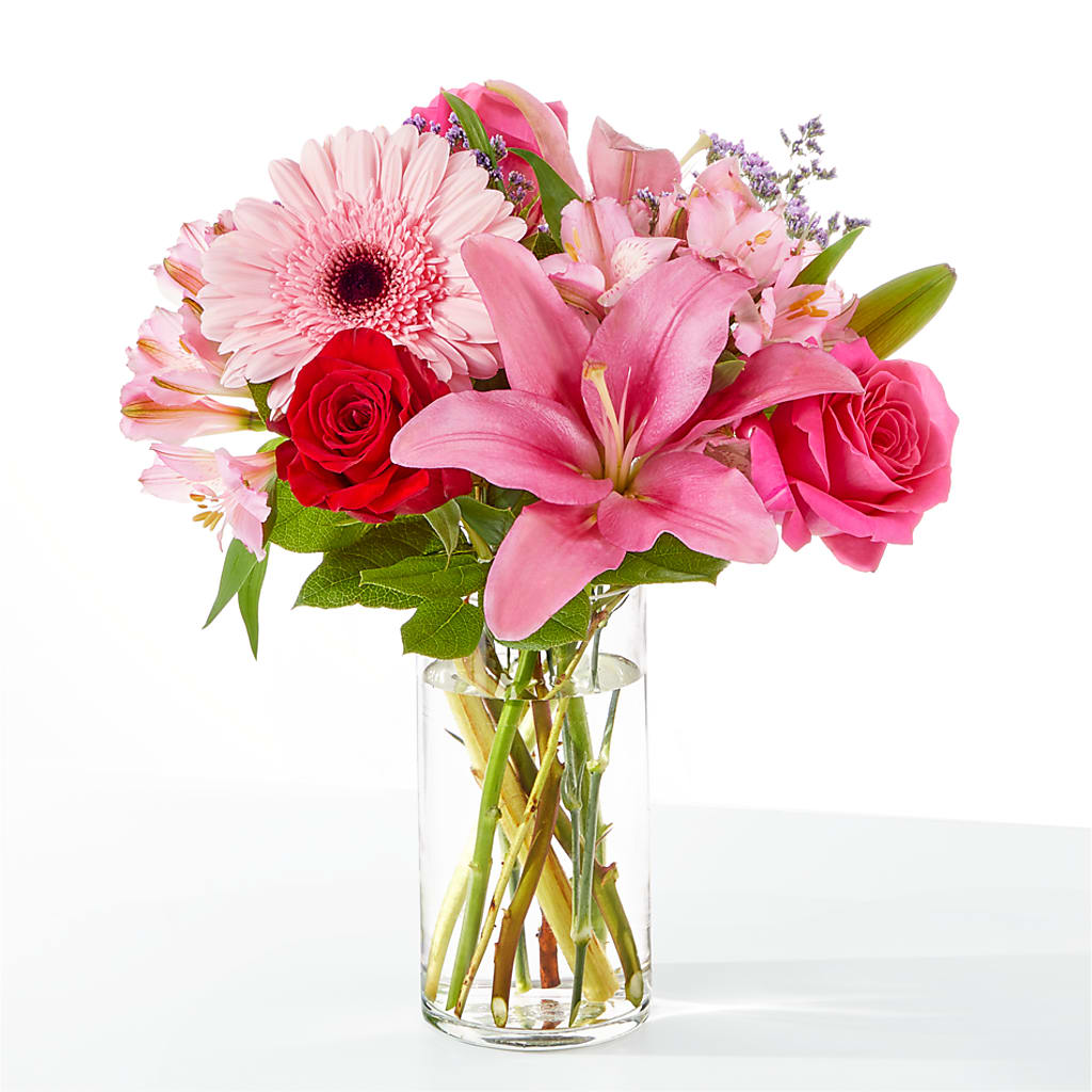 Lots of Love Bouquet – Jose Arrangements, Los Angeles CA