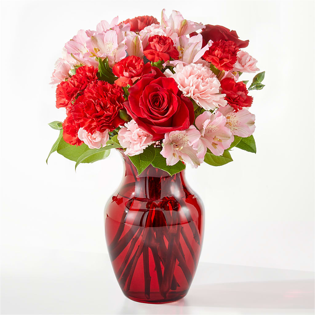 Candy Kisses Bouquet – Jose Arrangements, Los Angeles CA