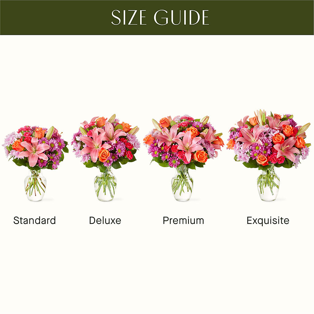 One and Only Bouquet – Jose Arrangements, Los Angeles CA