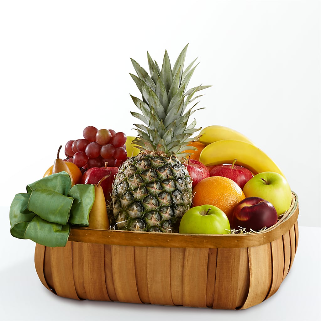 Gracious Gift Fruit Basket – Jose Arrangements, Los Angeles CA