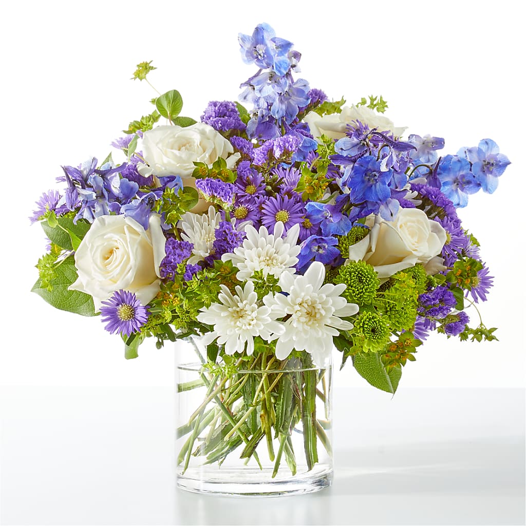 Genuine Gestures Bouquet – Jose Arrangements, Los Angeles CA