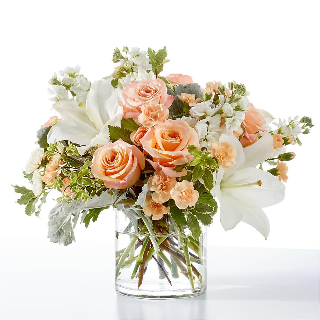Darling Bouquet – Jose Arrangements, Los Angeles CA