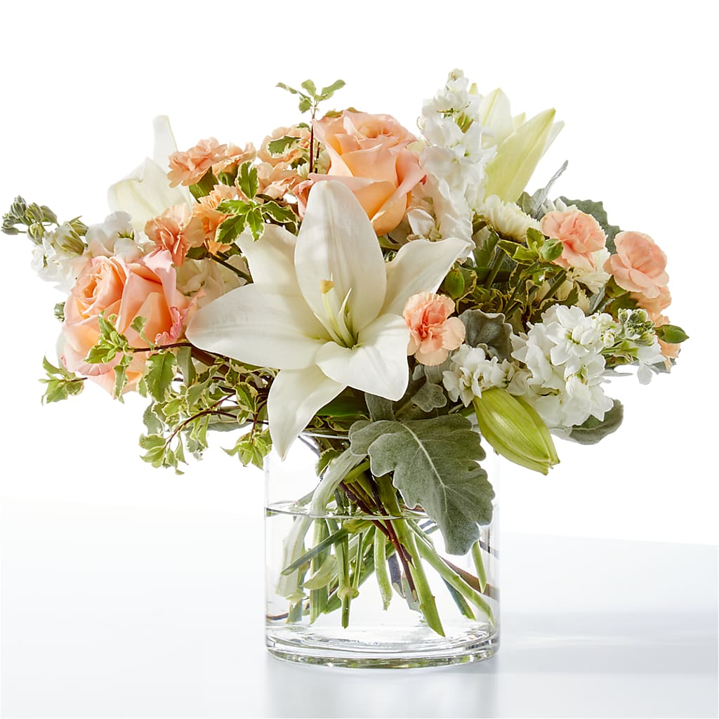 Darling Bouquet – Jose Arrangements, Los Angeles CA
