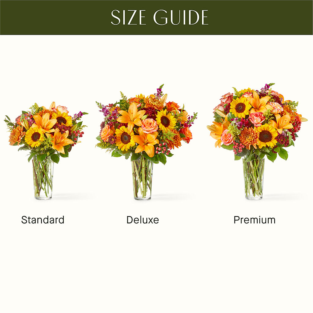Seasons Change Bouquet – Jose Arrangements, Los Angeles CA