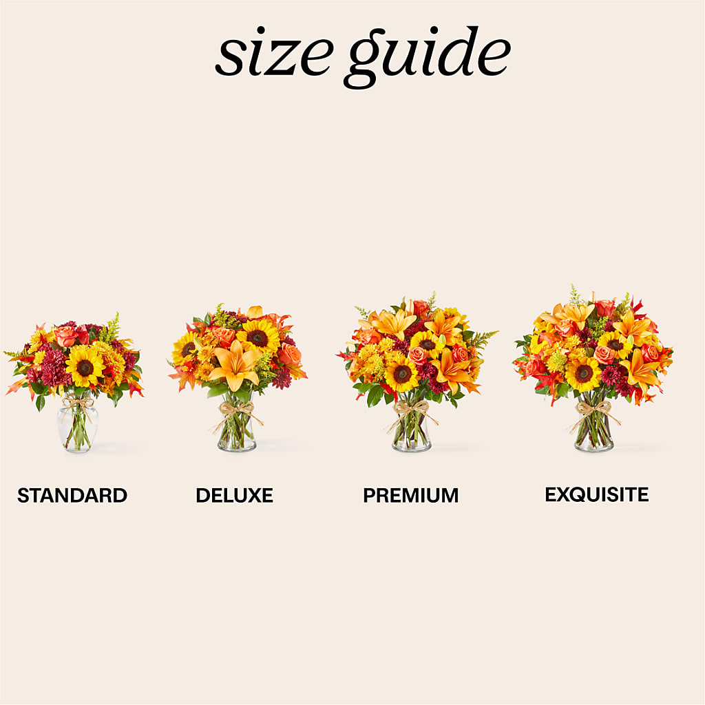 Sunny Side Bouquet – Jose Arrangements, Los Angeles CA