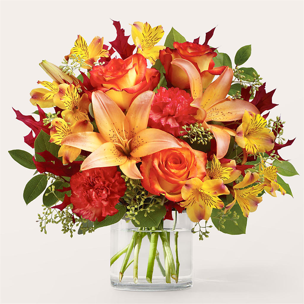 Pecan Pie Bouquet – Jose Arrangements, Los Angeles CA