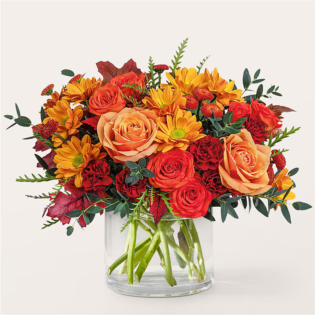 Sweet as Cinnamon Bouquet – Jose Arrangements, Los Angeles CA