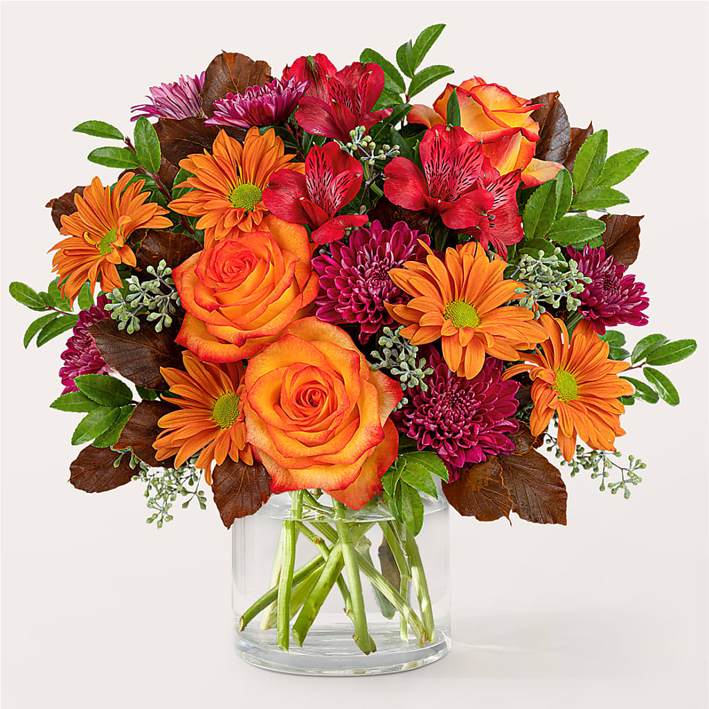 Brisk Morning Bouquet – Jose Arrangements, Los Angeles CA
