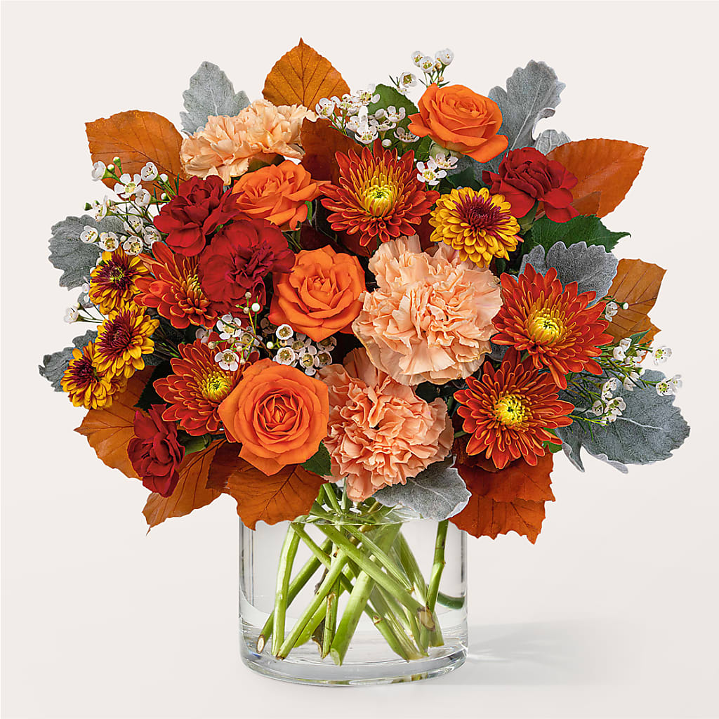 Merlot Bouquet – Jose Arrangements, Los Angeles CA