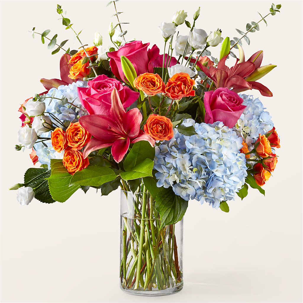 Awestruck Luxury Bouquet – Jose Arrangements, Los Angeles CA