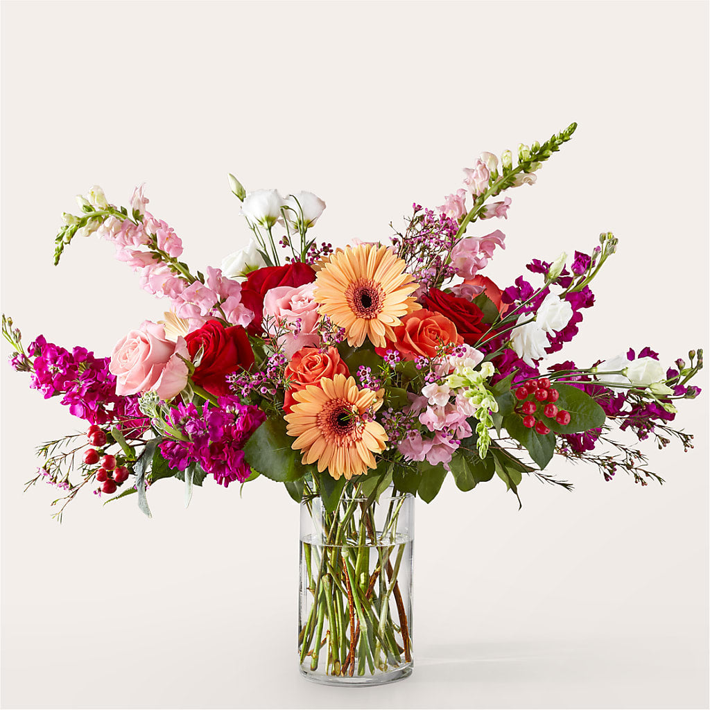 Renaissance Luxury Bouquet – Jose Arrangements, Los Angeles CA