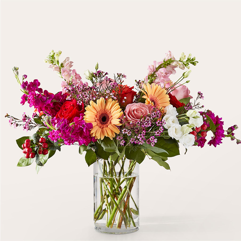Renaissance Luxury Bouquet – Jose Arrangements, Los Angeles CA