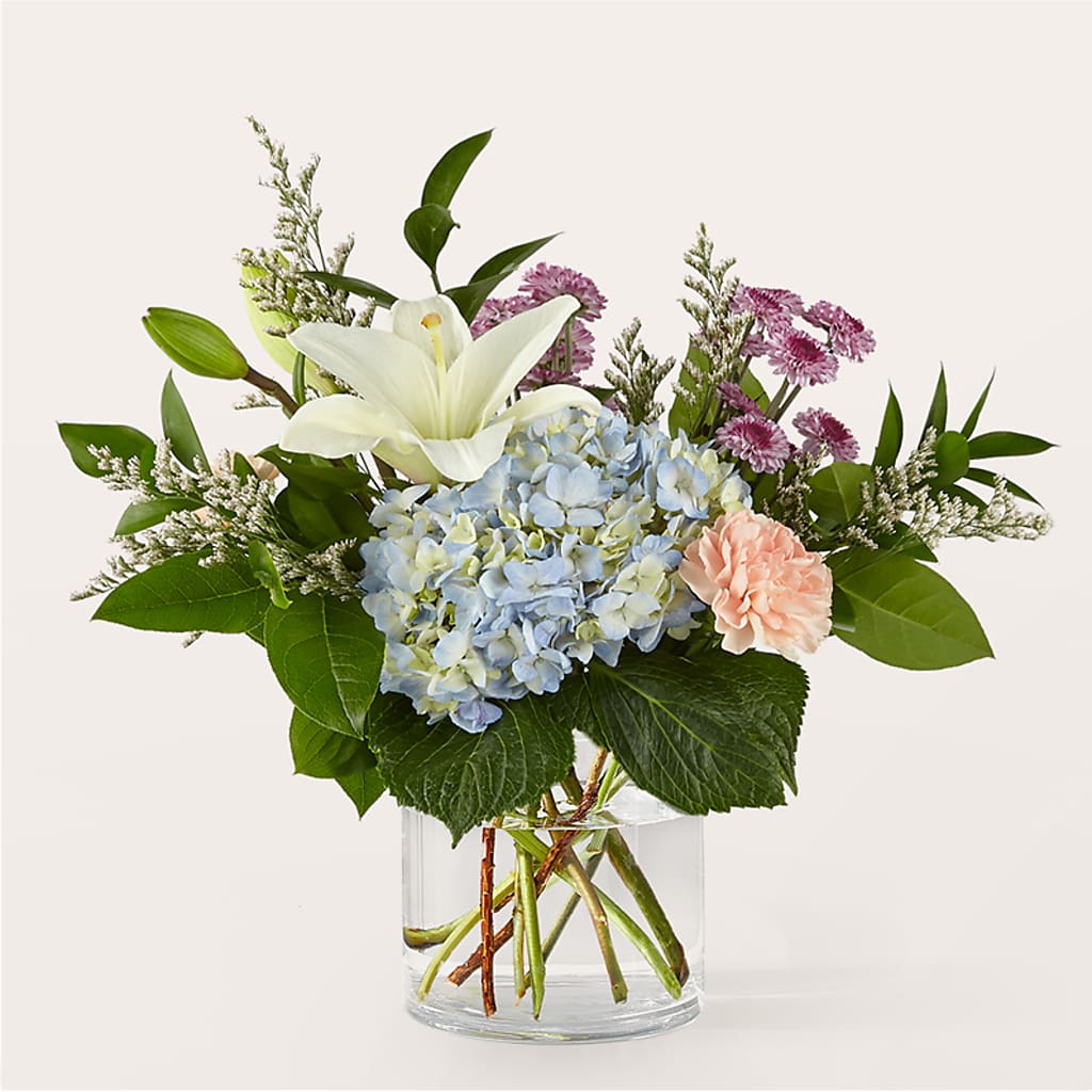 Slow Mornings Bouquet – Jose Arrangements, Los Angeles CA