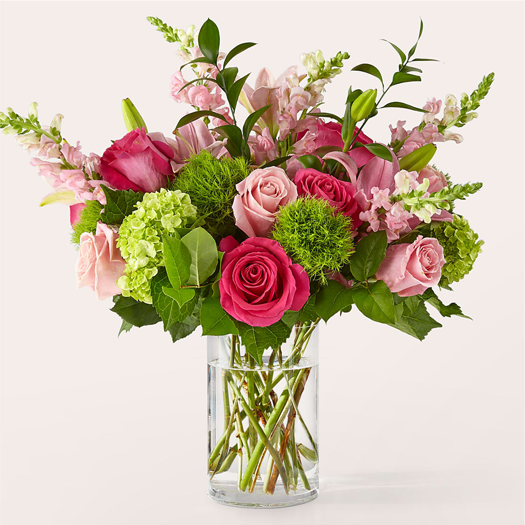 Fit for a Queen Luxury Bouquet – Jose Arrangements, Los Angeles CA