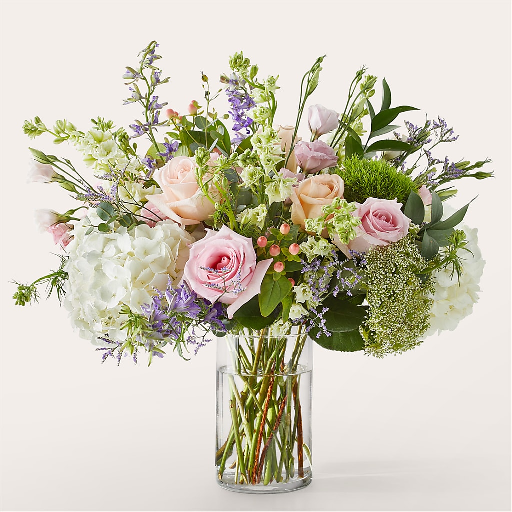 From Scratch Luxury Bouquet – Jose Arrangements, Los Angeles CA