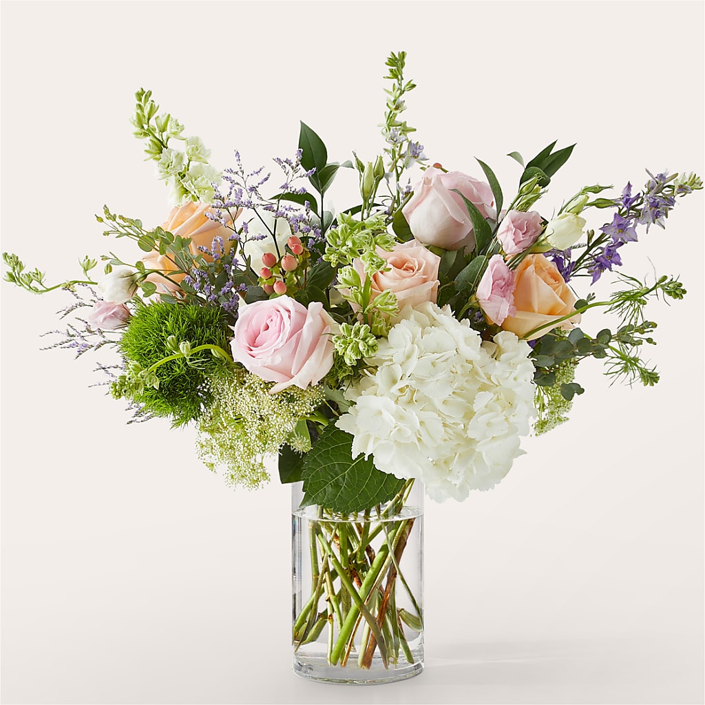 From Scratch Luxury Bouquet – Jose Arrangements, Los Angeles CA