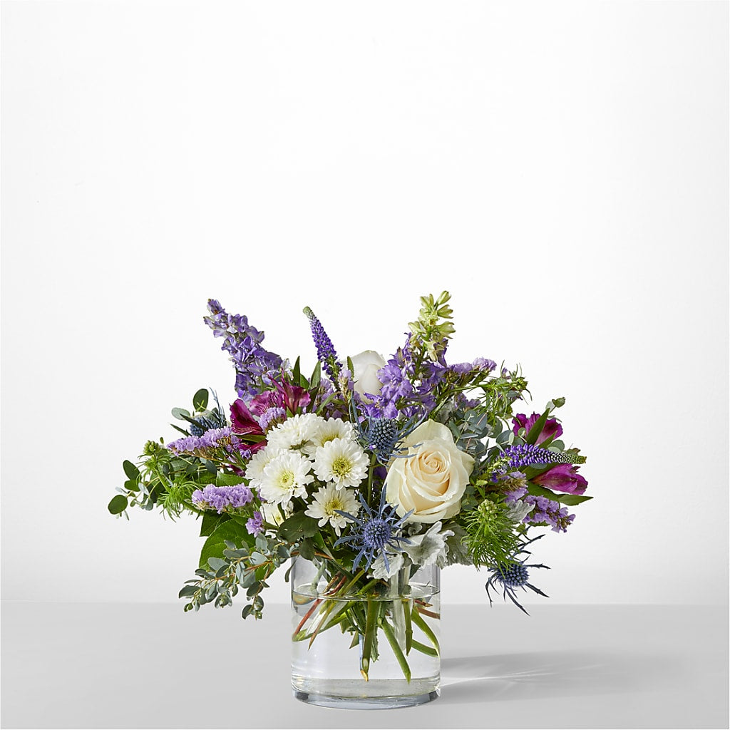 Shooting Star Bouquet – Jose Arrangements, Los Angeles CA