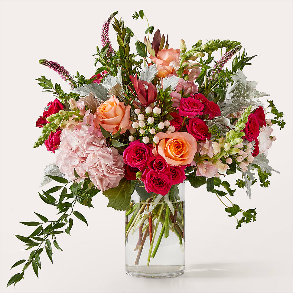 Glitz & Glam Bouquet – Jose Arrangements, Los Angeles CA