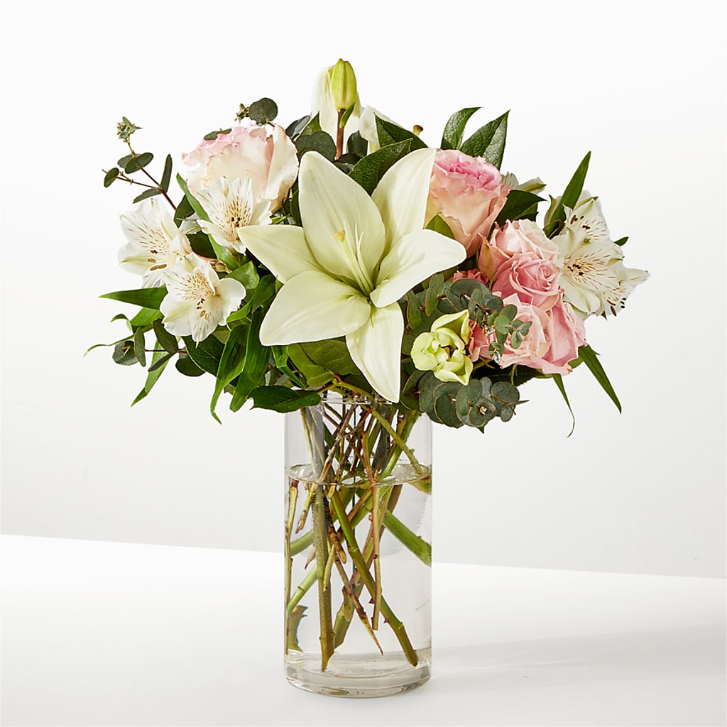 Ballet Slippers Bouquet – Jose Arrangements, Los Angeles CA