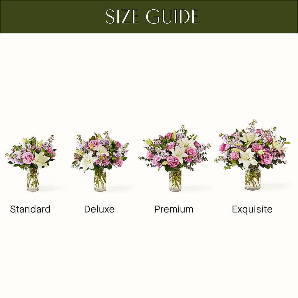 Daydreamer Bouquet – Jose Arrangements, Los Angeles CA