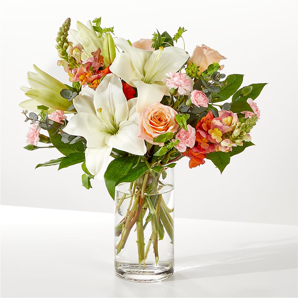 Grapefruit Splash Bouquet – Jose Arrangements, Los Angeles CA
