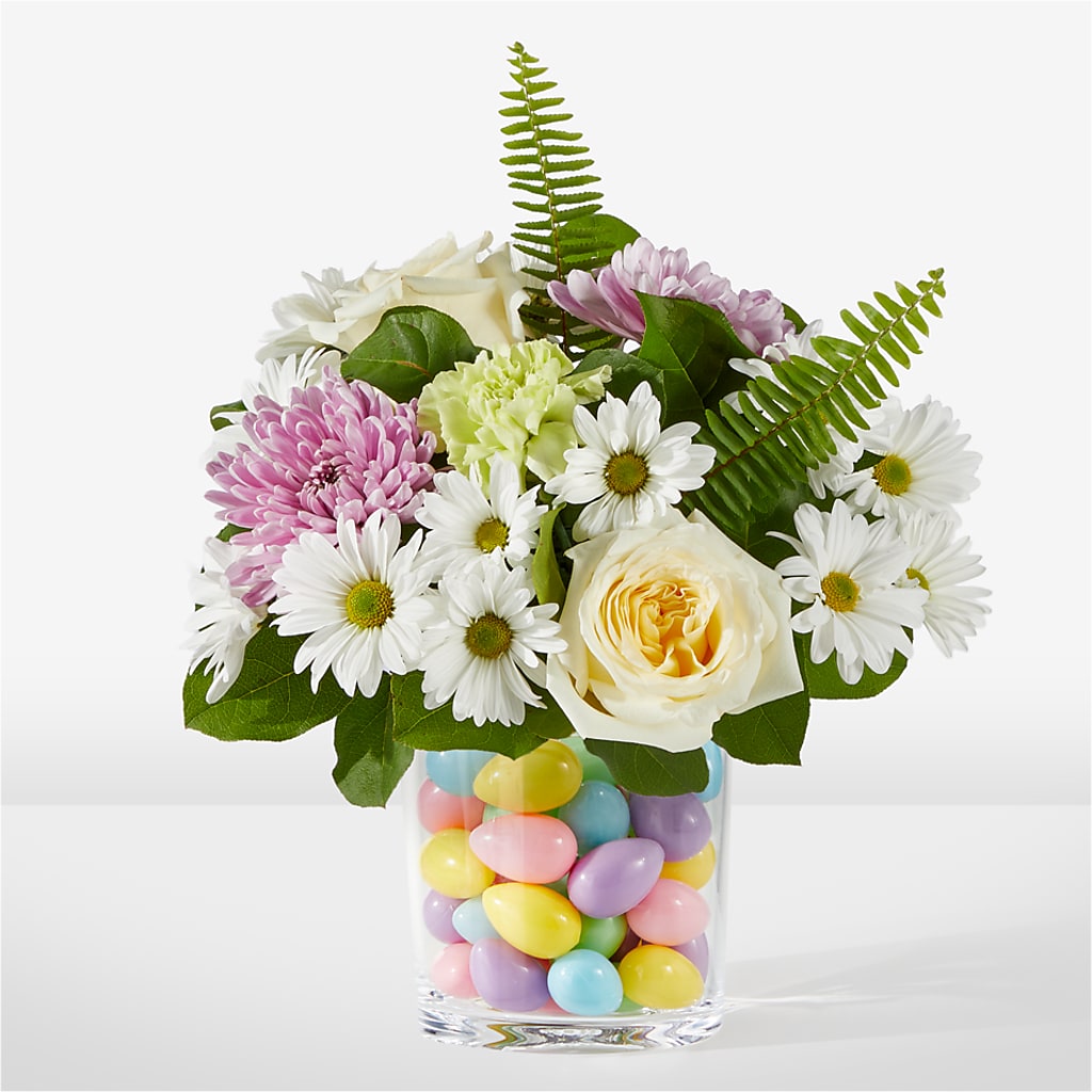 Easter Brunch Bouquet – Jose Arrangements, Los Angeles CA